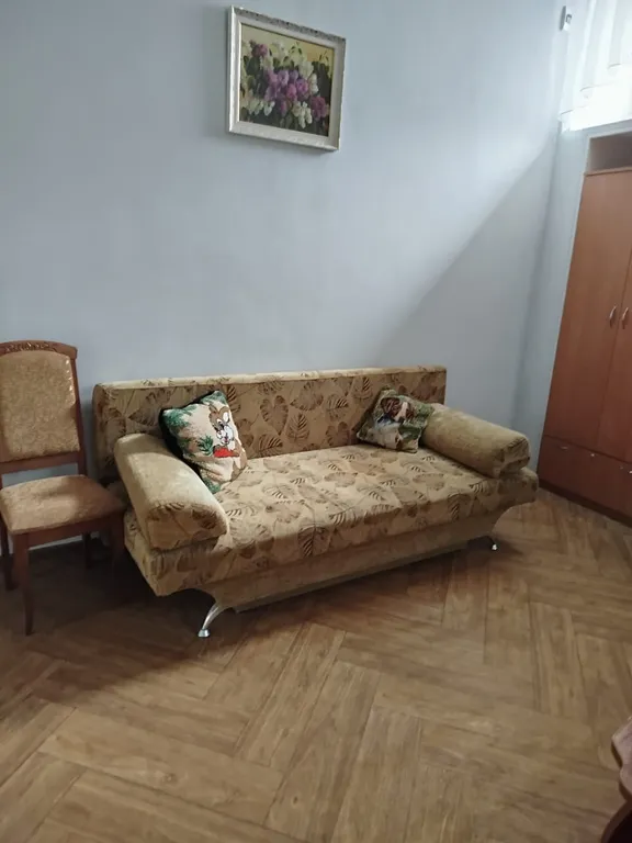 Квартира однокомнатная на улице Куйбышева, 32 м², Ялта — фото 11