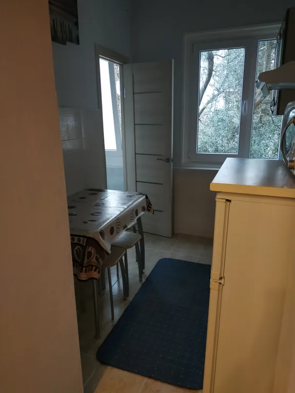 Квартира однокомнатная на улице Куйбышева, 32 м², Ялта — фото 5
