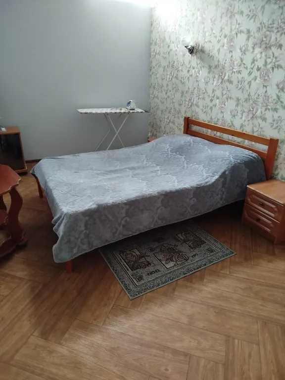 Квартира однокомнатная на улице Куйбышева, 32 м², Ялта — фото 7