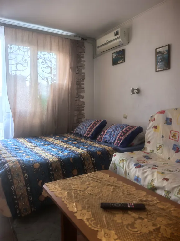 Двухместный номер с 1 кроватью стандарт — Verona, фото 1 из 5