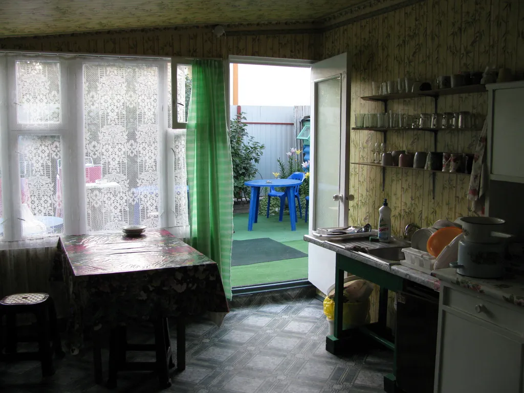 Фото отеля «У Борисовны», 17