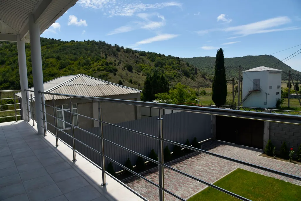 Частный дом