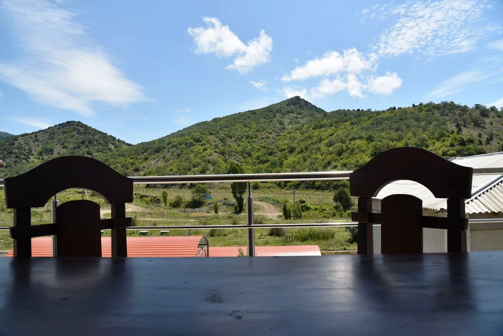 Частный дом