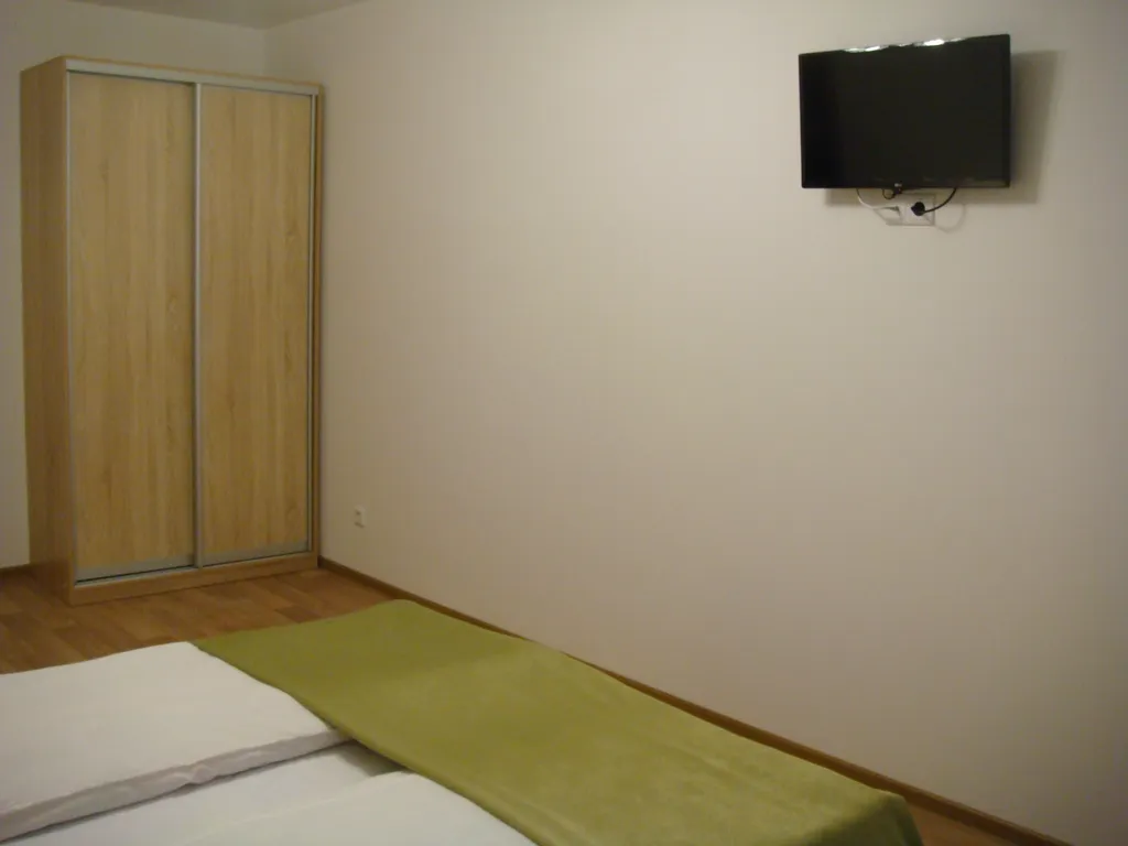 Квартира однокомнатная на улице Мире, 45 м², Йошкар-Ола — спальня, фото 3