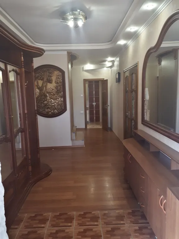 Часть дома с отдельным входом