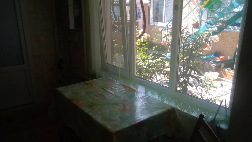 Частный дом