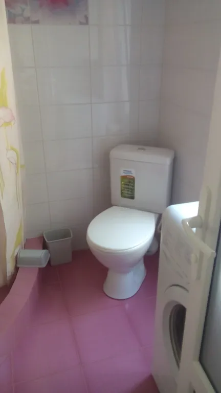 Частный дом