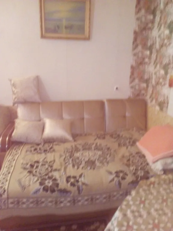 Часть дома с отдельным входом