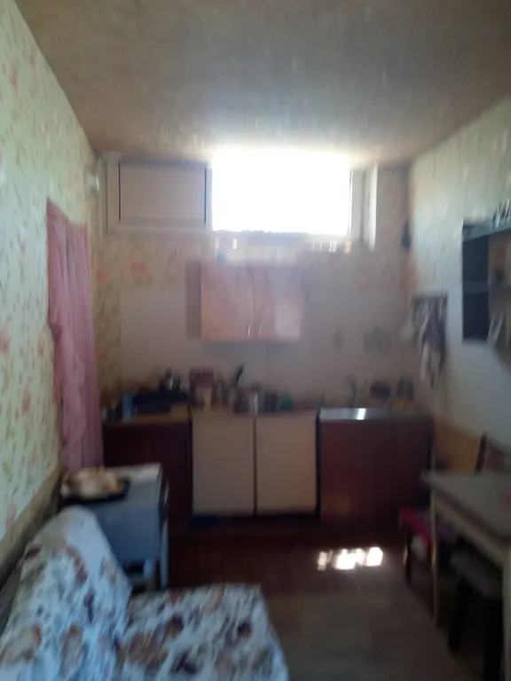 Часть дома с отдельным входом