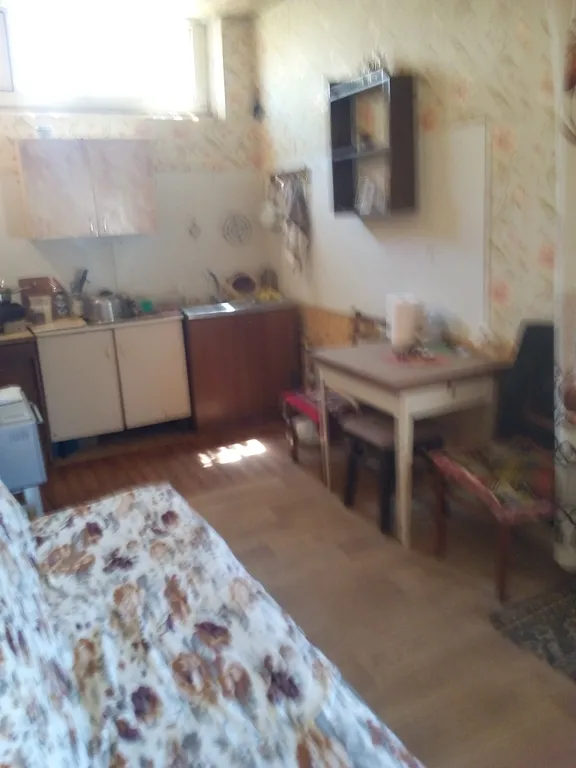 Часть дома с отдельным входом