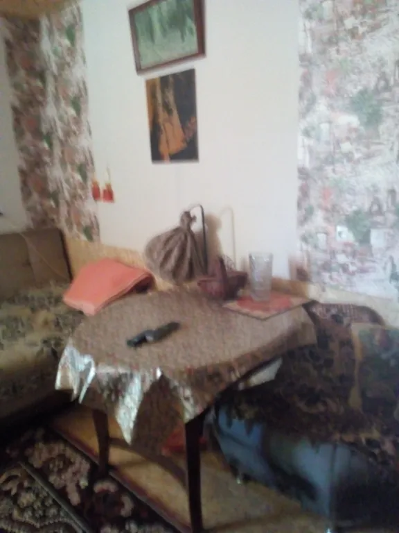 Часть дома с отдельным входом