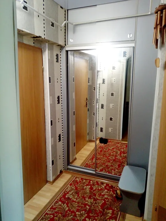 Квартира однокомнатная в Гагаринском, 38 м², Севастополь — фото 7