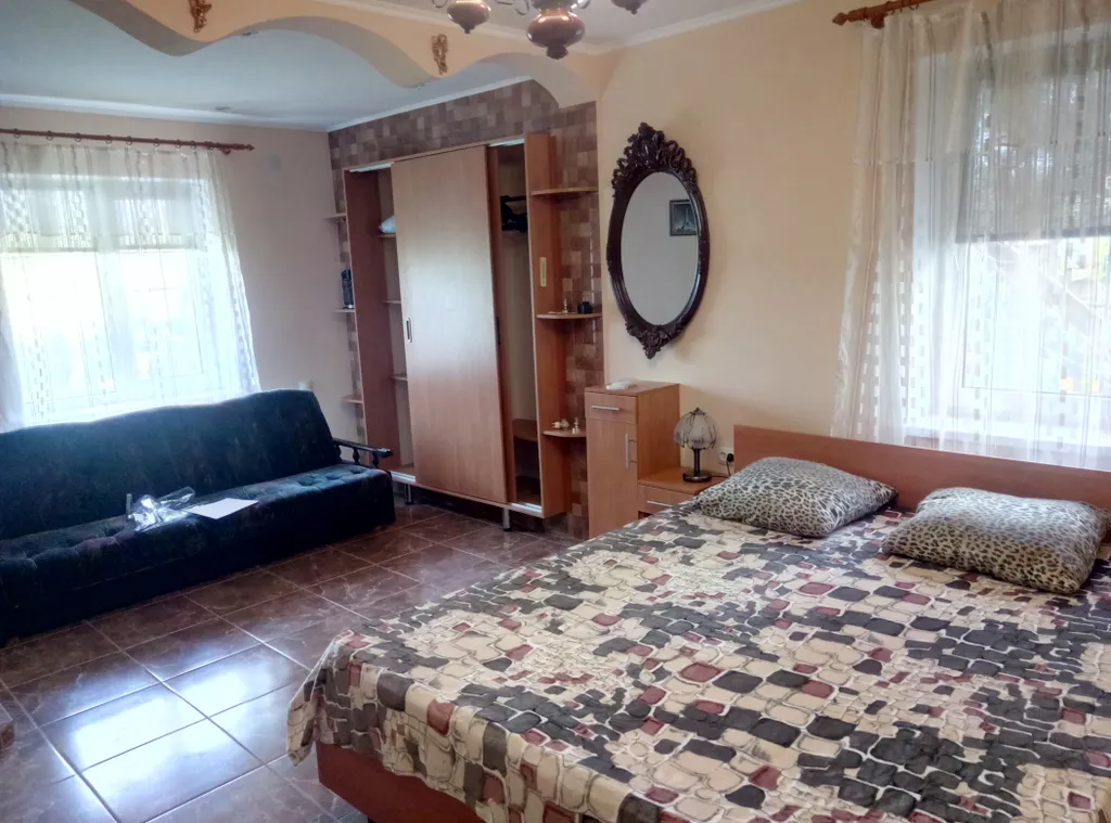 Частный дом