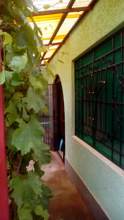 Частный дом