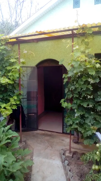 Частный дом