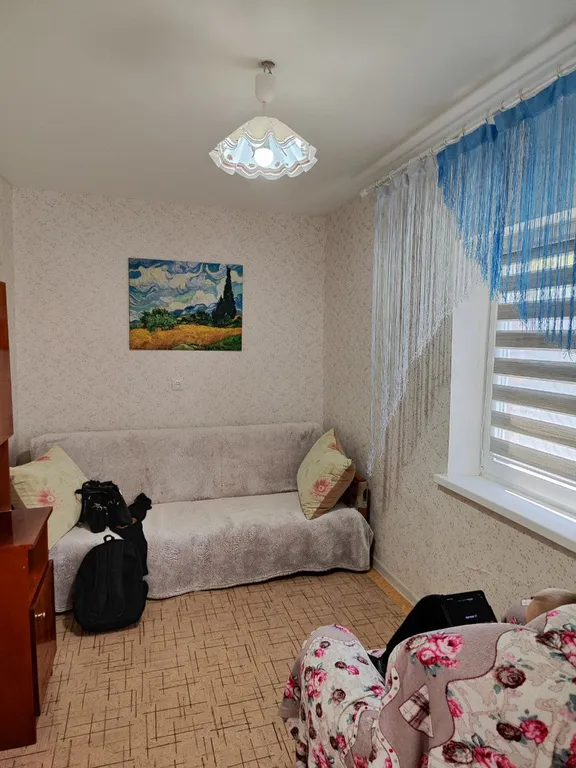 Дом на берегу Азовского моря