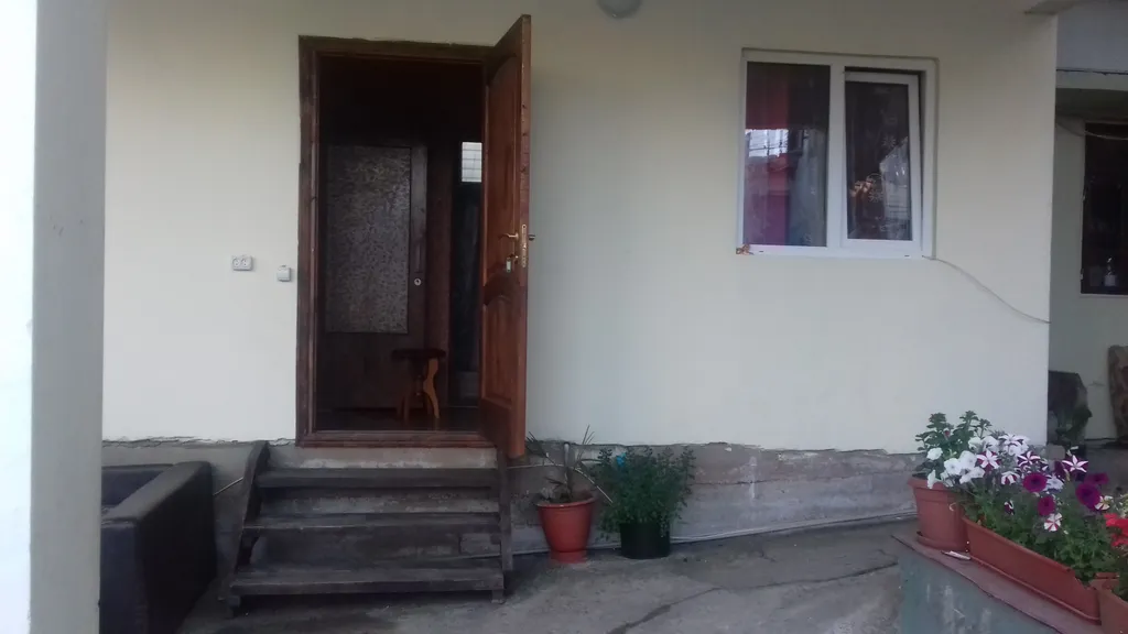 Отдых в тишине