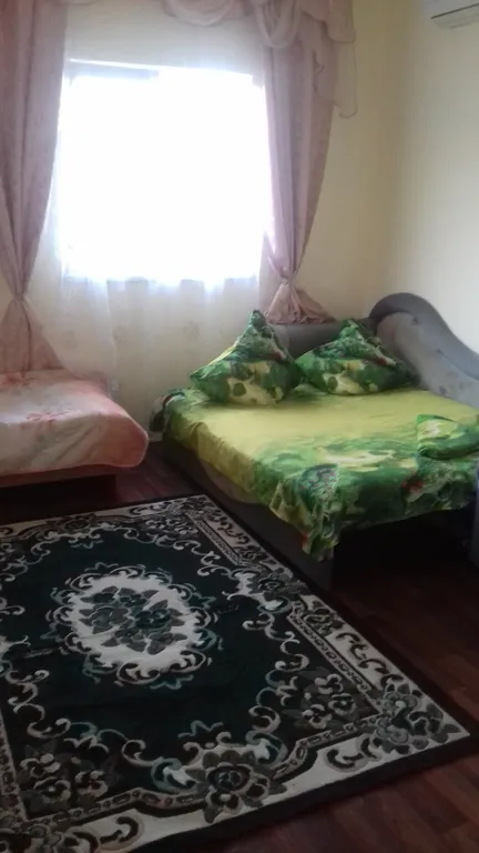 Отдых в тишине