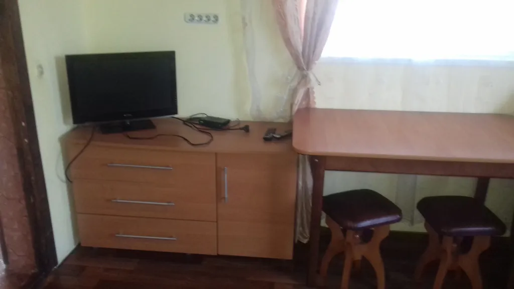 Отдых в тишине