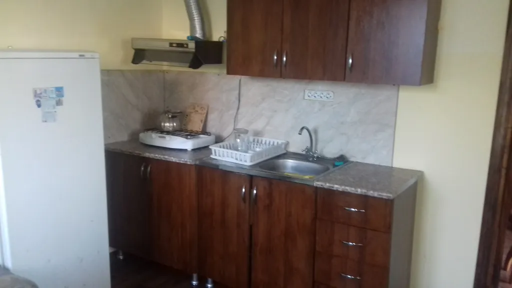 Отдых в тишине