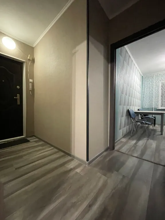 Квартира однокомнатная на улице Волотовской, 40 м², Великий Новгород — фото 23