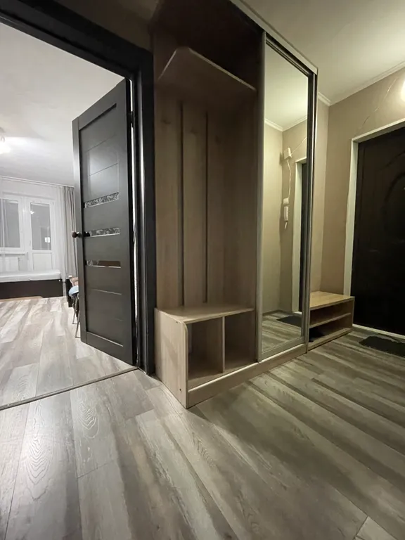 Квартира однокомнатная на улице Волотовской, 40 м², Великий Новгород — фото 24