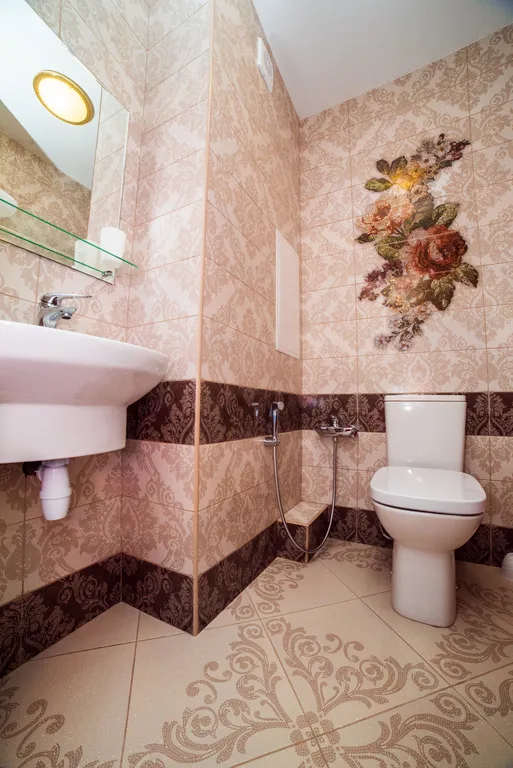 Квартира 4-комн на улице Народного Ополчения, 90 м², Ростов-на-Дону — фото 10