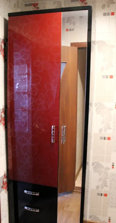 Квартира однокомнатная на улице Коммунальной, 36 м², Псков — фото 10