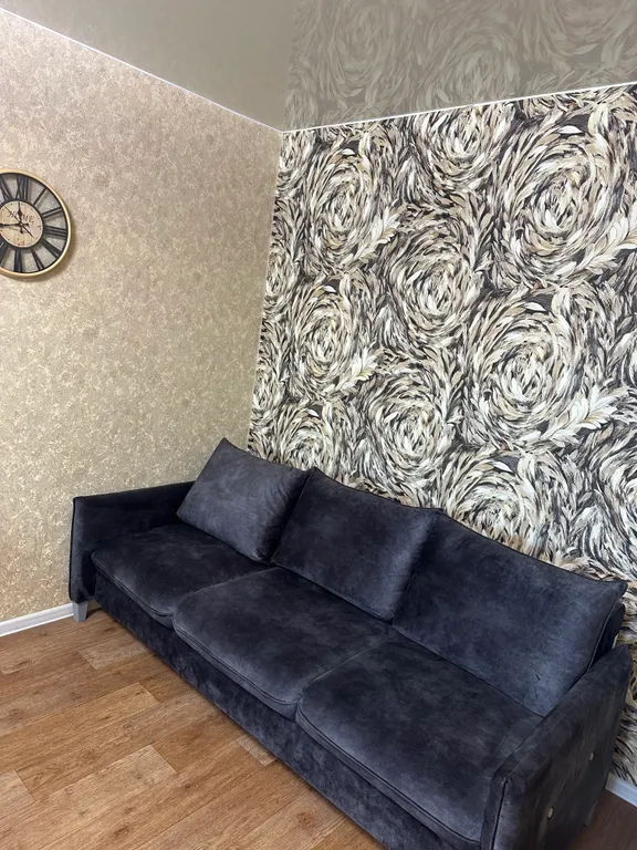 Квартира однокомнатная на улице Коммунальной, 36 м², Псков — фото 13