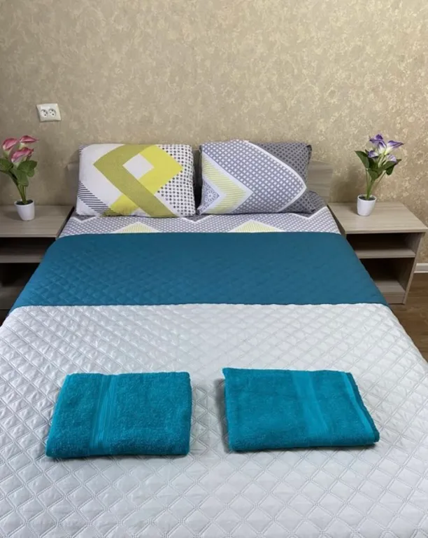 Квартира однокомнатная на улице Коммунальной, 36 м², Псков — фото 2
