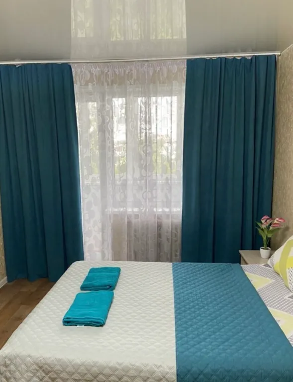Квартира однокомнатная на улице Коммунальной, 36 м², Псков — фото 4