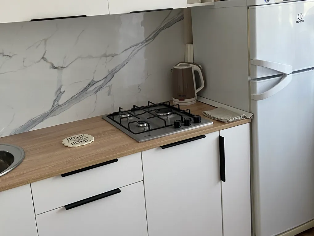 Квартира однокомнатная на улице Коммунальной, 36 м², Псков — фото 5