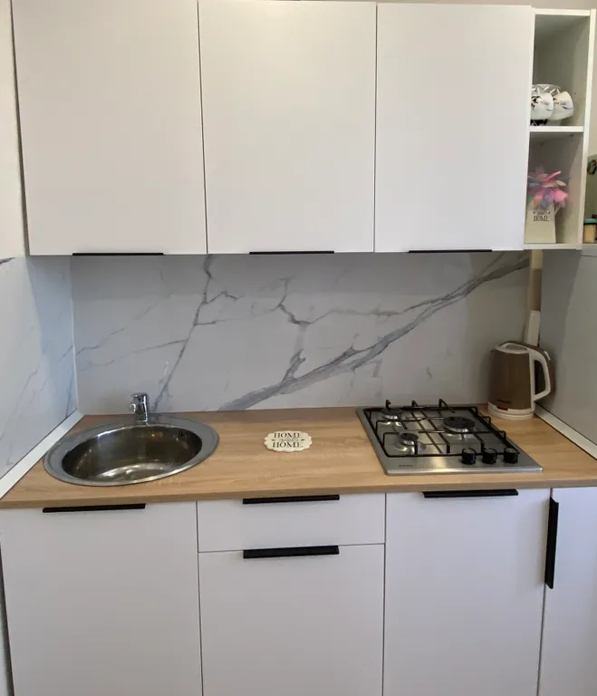 Квартира однокомнатная на улице Коммунальной, 36 м², Псков — фото 6