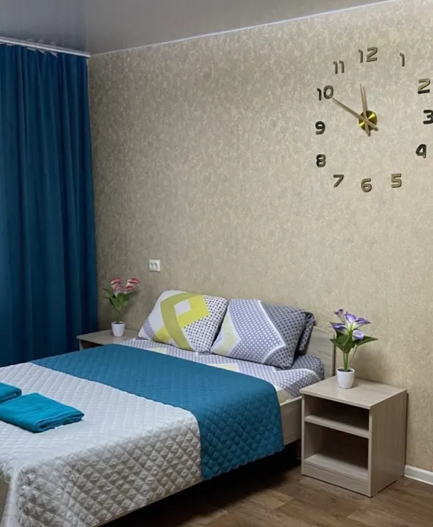 Квартира однокомнатная на улице Коммунальной, 36 м², Псков — фото 8
