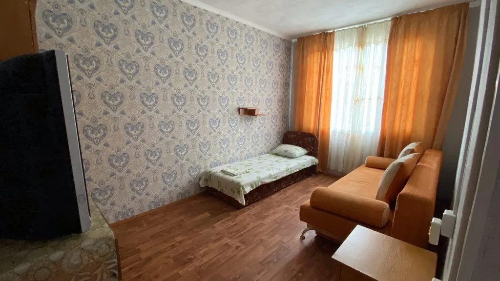 Частный дом