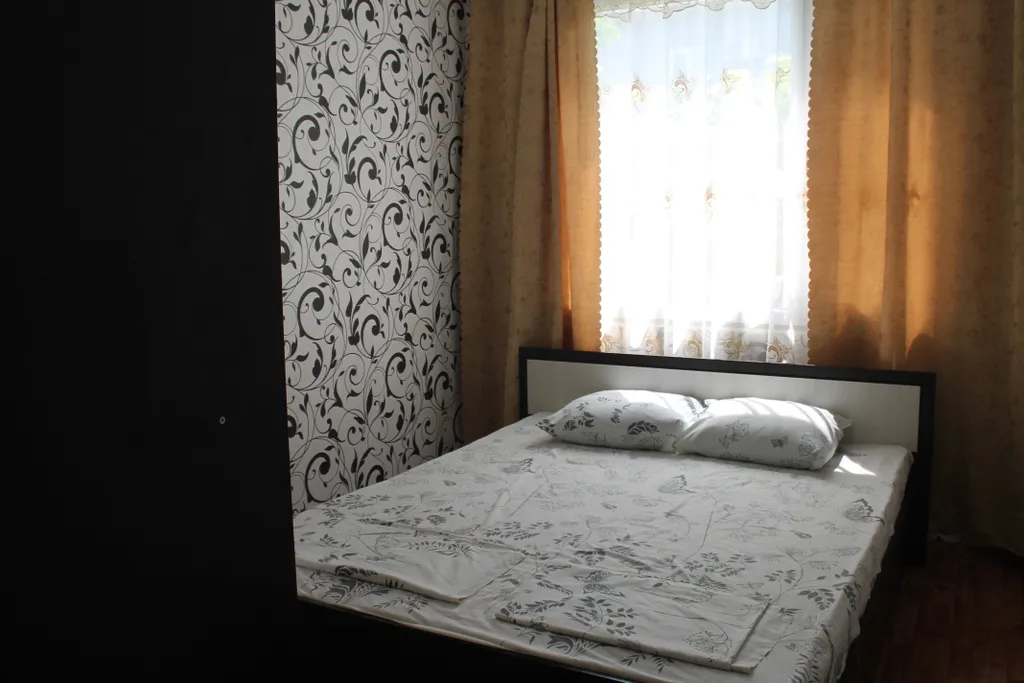 Частный дом