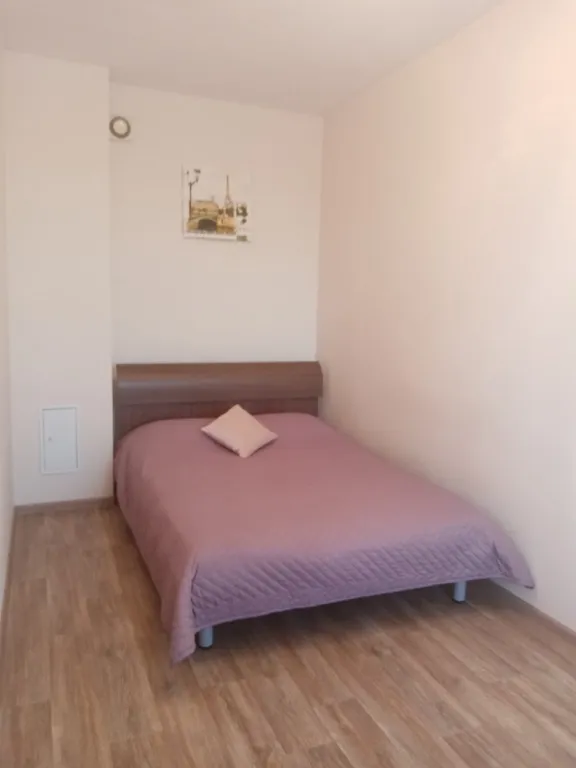 Квартира однокомнатная в Свердловском, 45 м², Иркутск — фото 3