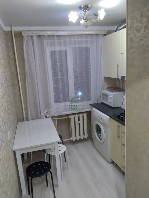 Квартира однокомнатная на проспекте 40 лет Октября, 36 м², Пятигорск — фото 2