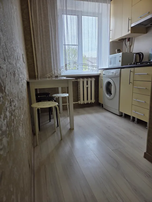 Квартира однокомнатная на проспекте 40 лет Октября, 36 м², Пятигорск — фото 4