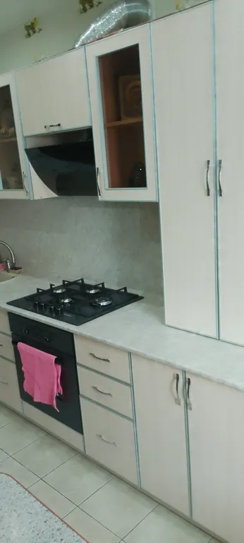 Квартира двухкомнатная на улице Чкалова, 46 м², Дивеево — фото 16