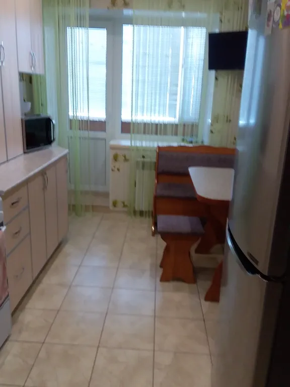 Квартира двухкомнатная на улице Чкалова, 46 м², Дивеево — фото 6