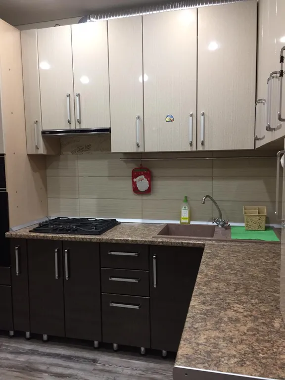 Частный дом