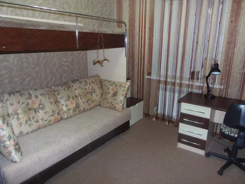 Частный дом