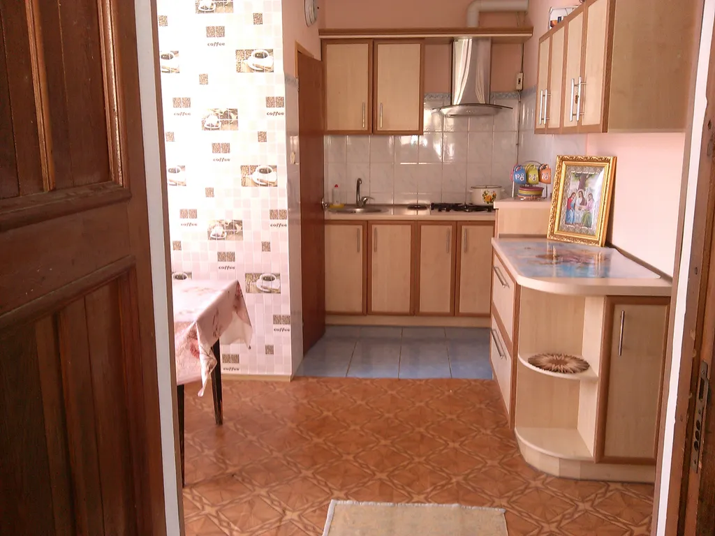 Дом до 3 человек