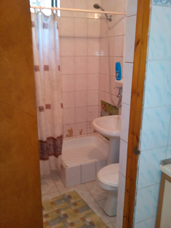 Дом до 3 человек