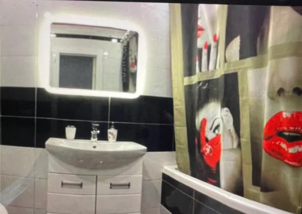 Квартира однокомнатная на улице Инзенской, 45 м², Азов — фото 12