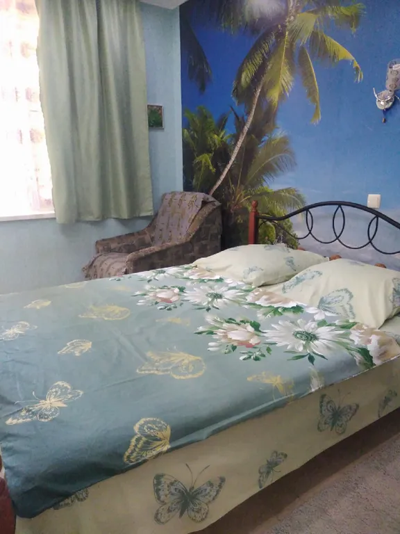 Частный дом