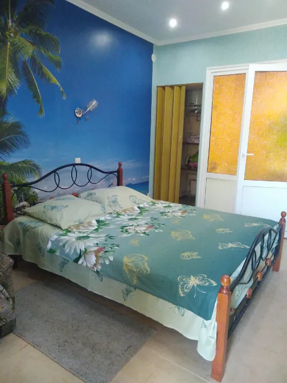 Частный дом