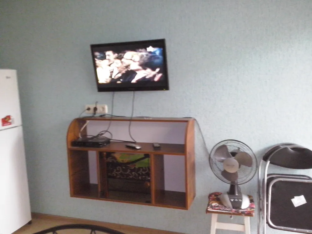 Частный дом