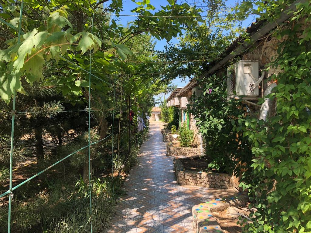 Фото отеля «Афалина», 2